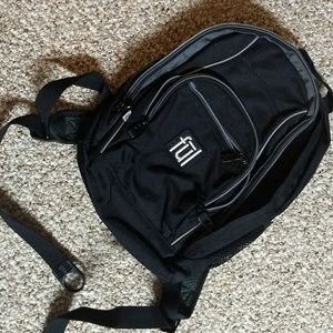 Ful brand black MINI backpack
